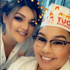 Meet your Posher, Marissa